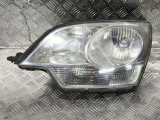 фара левая Opel Antara 1 поколение (2006 - 2011), 96699881