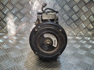 компрессор кондиционера BMW 5 серия E60/E61 [рестайлинг] (2007 - 2010), 2.0 л., N47 D20 A, дизель, 64526987862