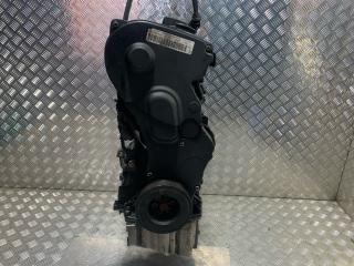 двигатель Audi A4 B7 (2004 - 2009), 2.0 л., TFSI, BPJ, бензин, BPJ