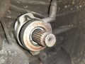 КПП механическая (МКПП) Fiat Ducato 3 поколение (2006 - 2014), 3.0 л., дизель, передний привод, F1AE0481D, 55211772, 55211825, 55212705, 55211915, 55220604, 55355123 - фото №2