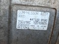 компрессор кондиционера Audi A4 B6 (2000 - 2006), 3.0 л., i, ASN, бензин, 8E0260805S, 4472209590 - фото №6