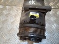 компрессор кондиционера Ford Focus 2 поколение (2004 - 2008), 2.0 л., AODA, бензин, 1329719, 6M5H19D629AC, 6M5H19D629AB, 3M5H19D629RH, 3M5H19D629RG, 6M5H19D629AD, 3M5H19D629RF, 3M5H19D629CD, 3M5H19D629AF, 3M5H19D629AD, 3M5H19D629CF, 3M5H19D629RD, 3M5H19D629RE, 6M5H19D629AE, 6M5H19D629A2G - фото №3