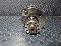 коленвал Audi Q7 4L (2005 - 2009), 3.0 л., TDi, BUG, дизель, 059105101AB, 059105101AH, 059101AH, 059105101BC, 059105101AE - фото №6