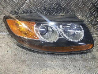 фара правая Hyundai Santa Fe 2 поколение (CM) (2005 - 2010), 921020W050