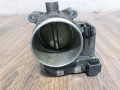 заслонка дроссельная Volvo XC90 1 поколение (2002 - 2006), 2.9 л., Ti, бензин, 30711554, 0280750131 - фото №2