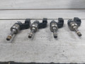 форсунка Volkswagen Golf 6 поколение (2008 - 2012), 1.4 л., FSI, бензин, 03C906036F, 03C906036M - фото №3
