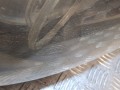 фара правая BMW 3 серия E90/E91/E92/E93 (2004 - 2010), седан, правый руль, 6311161668, 63116942740 - фото №3