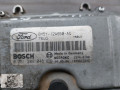 блок управления двигателем Ford Focus 2 поколение [рестайлинг] (2007 - 2011), 2.5 л., HYDA, бензин, 1373543, 6M5Y12A650AG, 0261209048, 6M5Y12A650AF - фото №4
