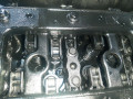 двигатель Ford Transit 7 поколение (2006 - 2013), 2.2 л., TDCi, P8FA, дизель, P8FA - фото №8