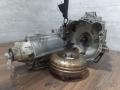 КПП автоматическая (АКПП) Volvo XC90 1 поколение (2002 - 2006), 2.9 л., Ti, бензин, полный подключаемый привод, 36001126, 8602595, 8251468, 4T65, 17804092 - фото №2