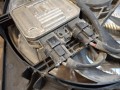 вентилятор радиатора Ford Mondeo 4 поколение (2007 - 2010), 2.3 л., SEBA, бензин, 6G918C607RB, 1635148, 6G918C607RC, 6G918C607RA - фото №3