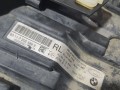 фара правая BMW 3 серия E90/E91 [рестайлинг] E90 (2008 - 2013), седан, правый руль, 63117202586, 63117240250 - фото №6