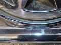 решетка радиатора Volkswagen Touareg 1 поколение (2002 - 2007), 7L6853651BB41 - фото №2