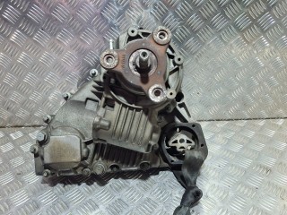 раздаточная коробка BMW X3 E83 [рестайлинг] (2006 - 2010), 2.0 л., N47 D20 C, дизель, 27107567845, 27103455132, 27103455131, ATC400, 27107567846