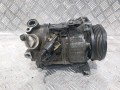 компрессор кондиционера Ford Mondeo 4 поколение (2007 - 2010), 2.5 л., HUBA, бензин, 31250519, 30780043, 30750459, 36011309, 36011358, 36002585, 1496531, 1561005, 6G9N19D623EE, 6G9N19D623EF, 6G9N19D623EB - фото №2