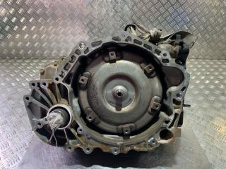 КПП автоматическая (АКПП) Chevrolet Captiva 1 поколение [рестайлинг] C140 (2011 - 2013), 3.0 л., i, LF1, бензин, АКПП, полный привод, 6T50, 24265165, 1TTR