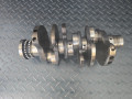 коленвал Volkswagen Touareg 1 поколение [рестайлинг] (2007 - 2010), 3.0 л., TDi, BKS, дизель, 059105101AB, 059105101AH, 059101AH, 059105101BC, 059105101AE - фото №2