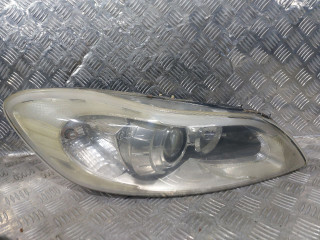 фара правая Volvo C30 1 поколение [рестайлинг] (2009 - 2013), 31299819