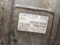 компрессор кондиционера Audi A4 B6 (2000 - 2006), 3.0 л., i, BBJ, бензин, 8E0260805F, 4B0260805H, 4E0260805E, 8E0260805H, 4472208393 - фото №8