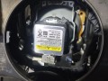 фара левая Land Rover Range Rover 3 поколение [рестайлинг] L322 (2005 - 2009), LR012444 - фото №13