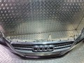 бампер передний Audi Q7 4L (2005 - 2009), серый, 4L0807105CGRU, 4L0807061A, 4L0807437 - фото №2