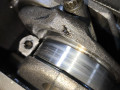 двигатель Land Rover Discovery 3 поколение L319 (2004 - 2009), 2.7 л., 276DT, дизель, ELD11, 276DT - фото №8