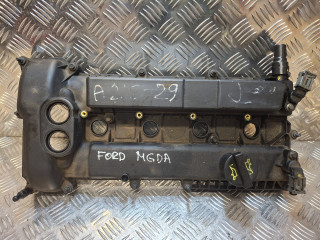 клапанная крышка Ford Focus 3 поколение (2011 - 2015), 2.0 л., MGDA, бензин, 5253436, CM5E6K271AK