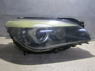 фара правая BMW 7 серия F01/F02 (2008 - 2012), 63117228428
