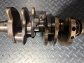 коленвал Audi A8 D3 [2-й рестайлинг] (2007 - 2010), 3.0 л., TDi, ASB, дизель, 059105101AB, 059105101AH, 059101AH, 059105101BC, 059105101AE - фото №4