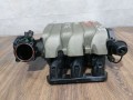 коллектор впускной Audi A6 4F/C6 (2004 - 2008), 2.4 л., BDW, бензин, 06E133201L, 06E133201H, 06E133201G, 06E133151, 06E133151E - фото №3