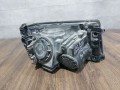фара левая Land Rover Range Rover Sport 1 поколение L320 (2005 - 2009), LR012437 - фото №3