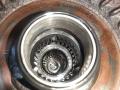 КПП автоматическая (АКПП) Volvo XC90 1 поколение (2002 - 2006), 2.9 л., Ti, бензин, полный подключаемый привод, 36001126, 8602595, 8251468, 4T65, 17804092 - фото №4