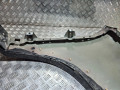 крыло переднее левое Ford Explorer 4 поколение U251 (2005 - 2010), черный, 6L2Z16006BA - фото №9