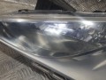 фара левая Hyundai Sonata YF (2009 - 2015), 921013S000 - фото №6