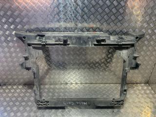 передняя панель крепления облицовки (телевизор) Mazda CX-9 1 поколение [рестайлинг] TB (2009 - 2013), TD1153110E, TD1153110