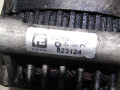генератор Ford Transit 7 поколение (2006 - 2013), 2.2 л., SRFA, дизель, 1404791, 1581843, 1712779, 1762862, 6C1T10300BA, 6C1T10300BB, 6C1T10300BC, AC1T10300BA, AC1T10300BB, 0121615002 - фото №5