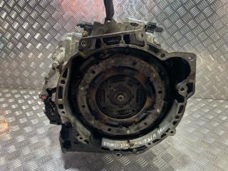 PКПП Ford Fiesta 6 поколение (2008 - 2013), 1.6 л., TSJA, бензин, CA6P7000BB