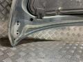 капот Mazda CX-9 1 поколение [рестайлинг] TB (2009 - 2013), серый, TDY15231XD, TDY15231XE - фото №4
