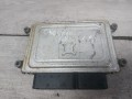 блок управления двигателем Chevrolet Cruze 1 поколение (2009 - 2012), 1.8 л., F18D4, бензин, 96964295, 25184173 - фото №2