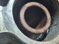 раздаточная коробка Ford Kuga 1 поколение CBV (2008 - 2013), 2.5 л., Ti, HYDB, бензин, АКПП, 1578164, 36000281, 36002663, 1023847, 9V4N7L486BA - фото №2
