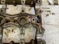двигатель Land Rover Freelander 1 поколение (1998 - 2006), 1.8 л., i, 18 K4F, бензин, 18K4F - фото №13