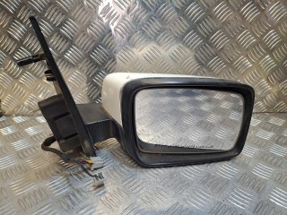 зеркало наружное правое Land Rover Freelander 2 поколение L359 (2006 - 2010), белый, LR002325