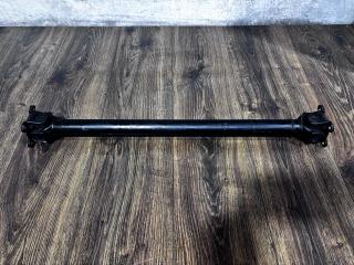 карданный вал BMW X3 E83 (2003 - 2006), 26207526677, 26207525969, 26207502968