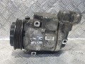 компрессор кондиционера Mercedes-Benz A-Класс W168/V168 [рестайлинг] (2001 - 2004), 1.6 л., M 166.960, бензин, 0002305911, 0002307911, 4471707645, 4471707060 - фото №3