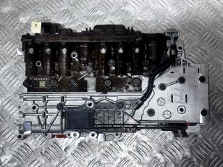 гидроблок АКПП BMW 3 серия E90/E91/E92/E93 (2004 - 2010), 3.0 л., N52 B30, бензин, АКПП, задний привод, 24607623883, 24241382, 24257438, 6L45, 24250484, 24243598, 24252714, 24242994, 24242082