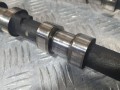 распредвал Land Rover Freelander 2 поколение (2006 - 2010), 2.2 л., 224DT, дизель, LR021914, XR858319, 1692282, 1692283, 0801FZ, LR021913, XR858318, 0801FY - фото №5