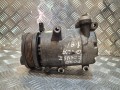 компрессор кондиционера Ford Focus 2 поколение (2004 - 2008), 2.0 л., AODA, бензин, 1329719, 6M5H19D629AC, 6M5H19D629AB, 3M5H19D629RH, 3M5H19D629RG, 6M5H19D629AD, 3M5H19D629RF, 3M5H19D629CD, 3M5H19D629AF, 3M5H19D629AD, 3M5H19D629CF, 3M5H19D629RD, 3M5H19D629RE, 6M5H19D629AE, 6M5H19D629A2G - фото №5