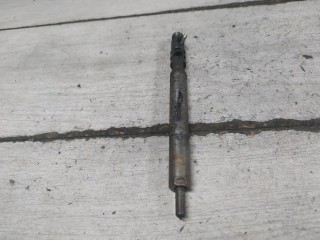 форсунка SsangYong Kyron 1 поколение 2007, 2.0 л., D20DT, дизель, 6640170121