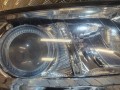 фара правая Volvo S40 2 поколение [рестайлинг] (2007 - 2012), правый руль, 31299594, 31299616 - фото №3
