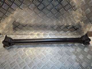 карданный вал BMW X3 E83 (2003 - 2006), 26207526677, 26207525969, 26207502968